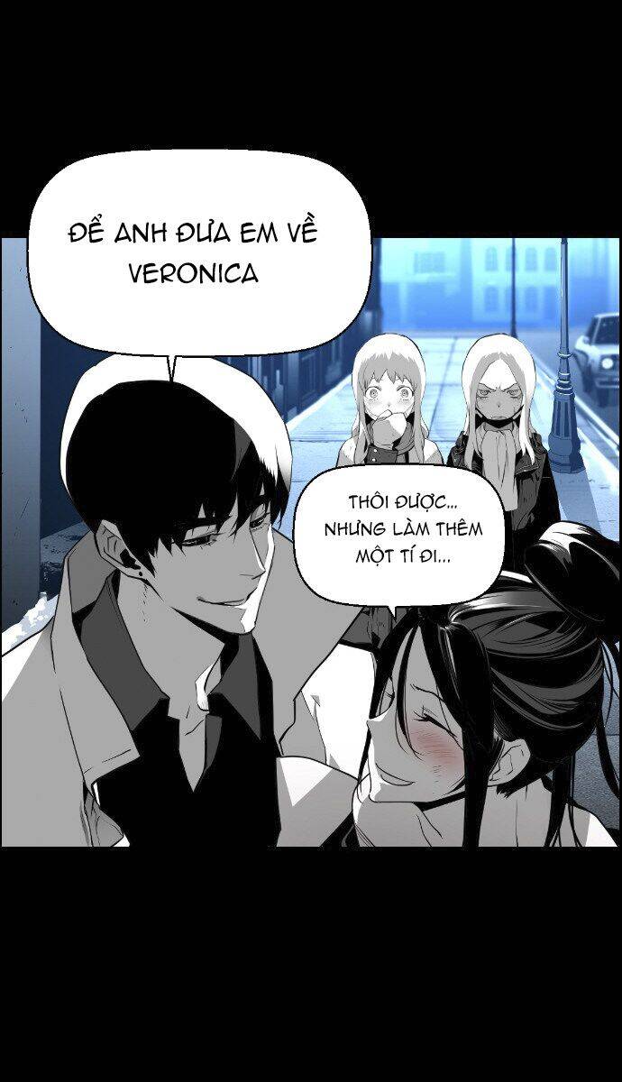 Kẻ Khủng Bố Chapter 103 - 21
