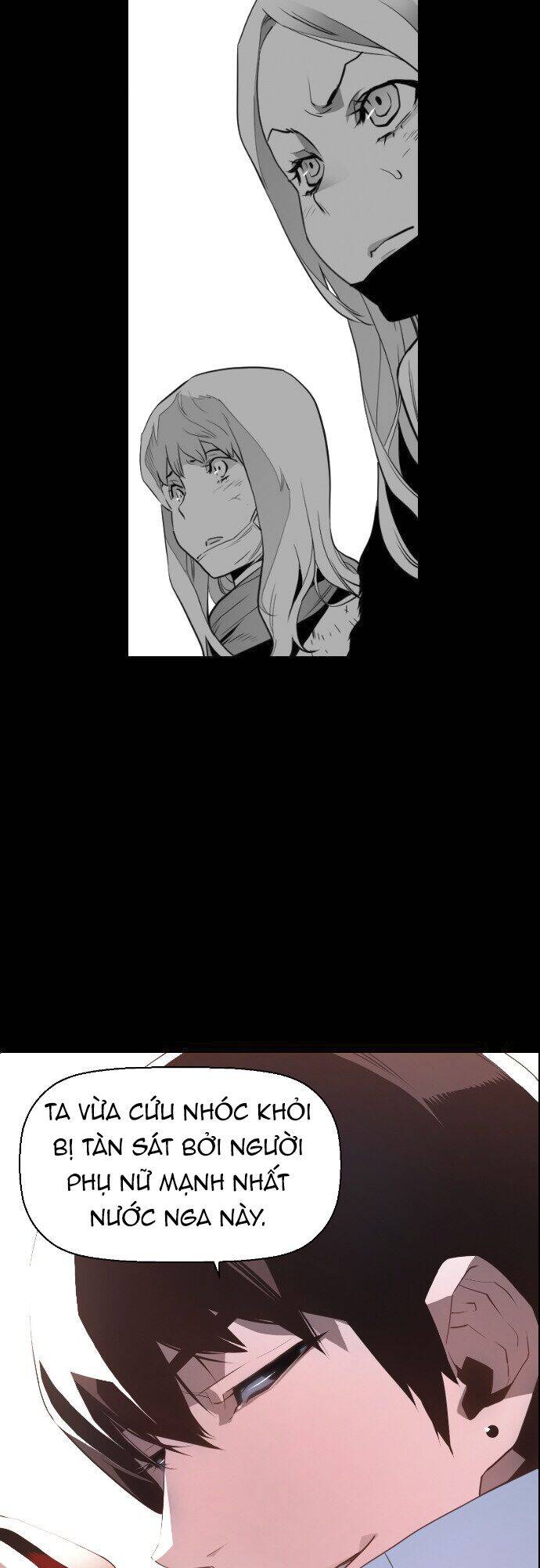 Kẻ Khủng Bố Chapter 103 - 23