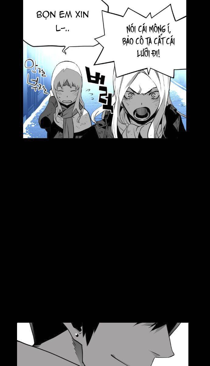 Kẻ Khủng Bố Chapter 103 - 25