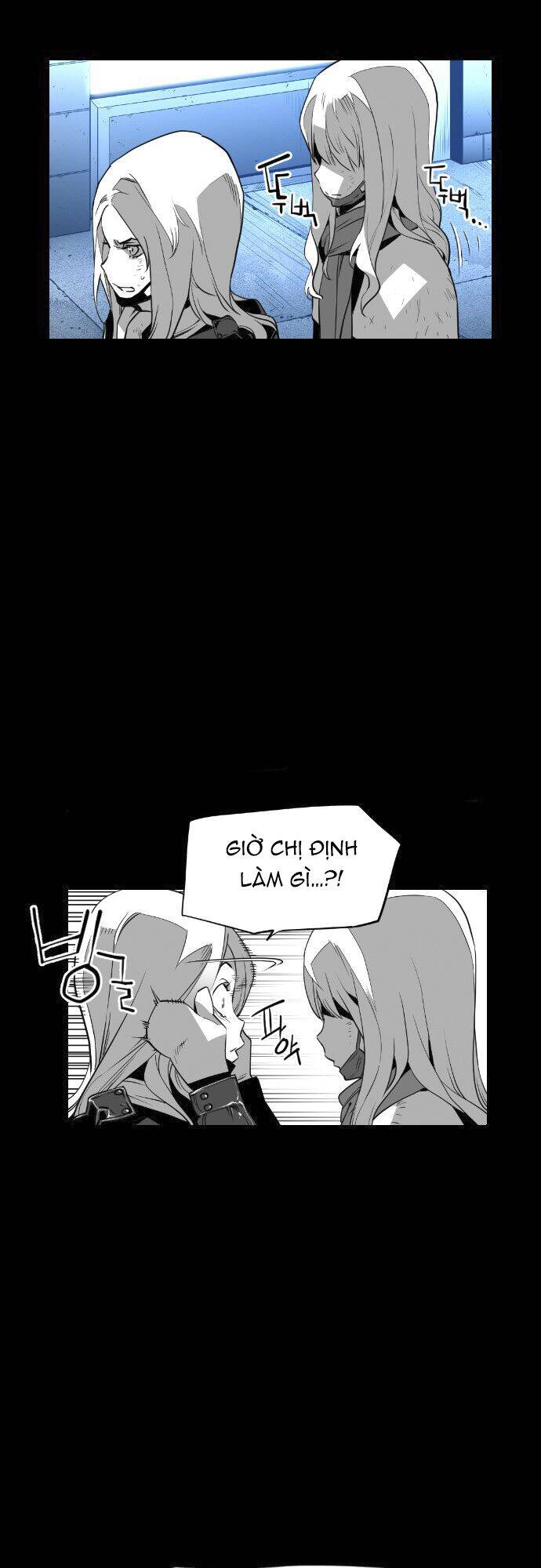 Kẻ Khủng Bố Chapter 103 - 27