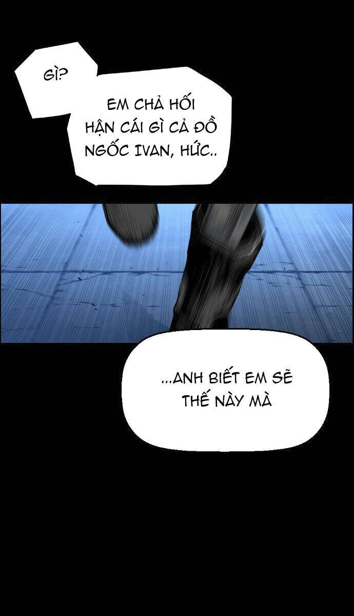 Kẻ Khủng Bố Chapter 103 - 4