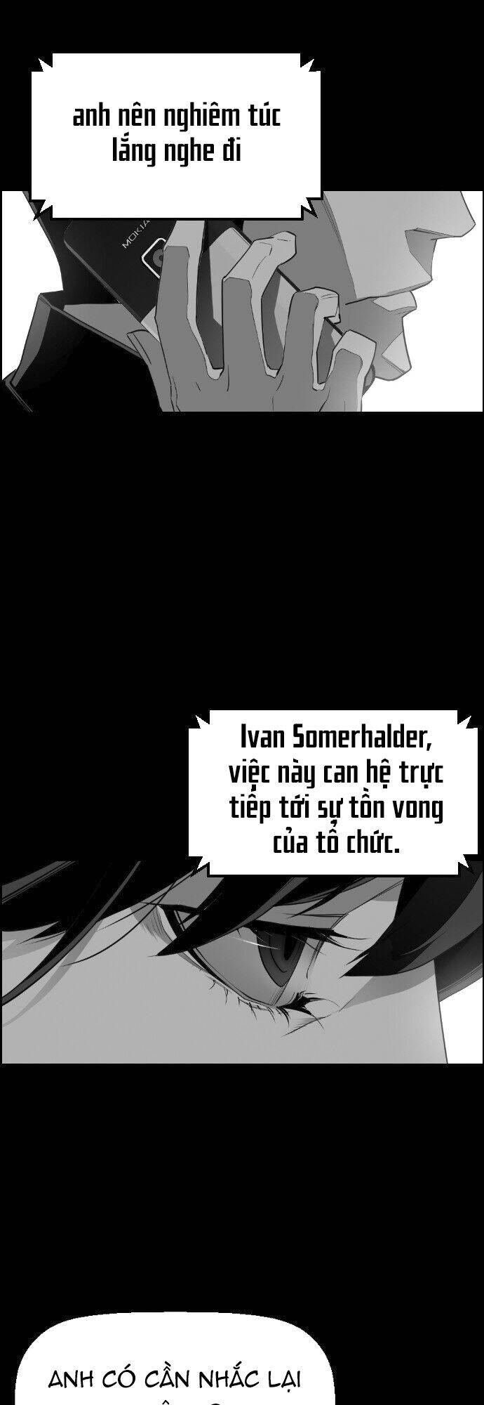 Kẻ Khủng Bố Chapter 103 - 34