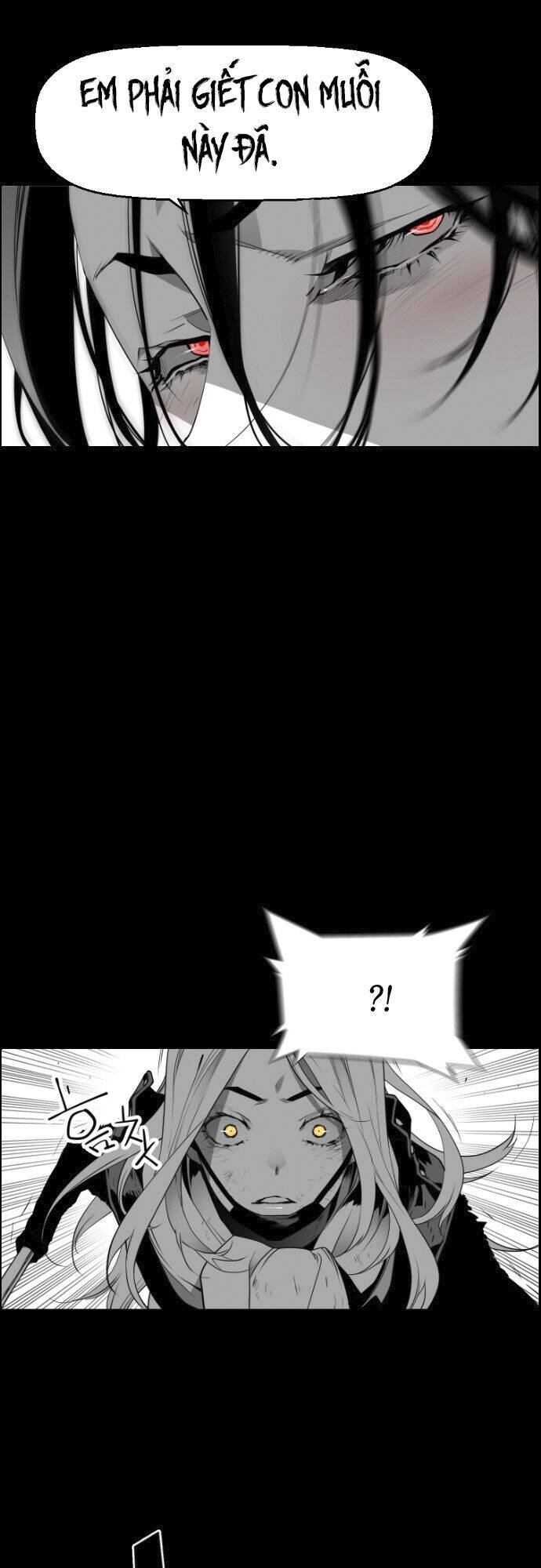 Kẻ Khủng Bố Chapter 103 - 6