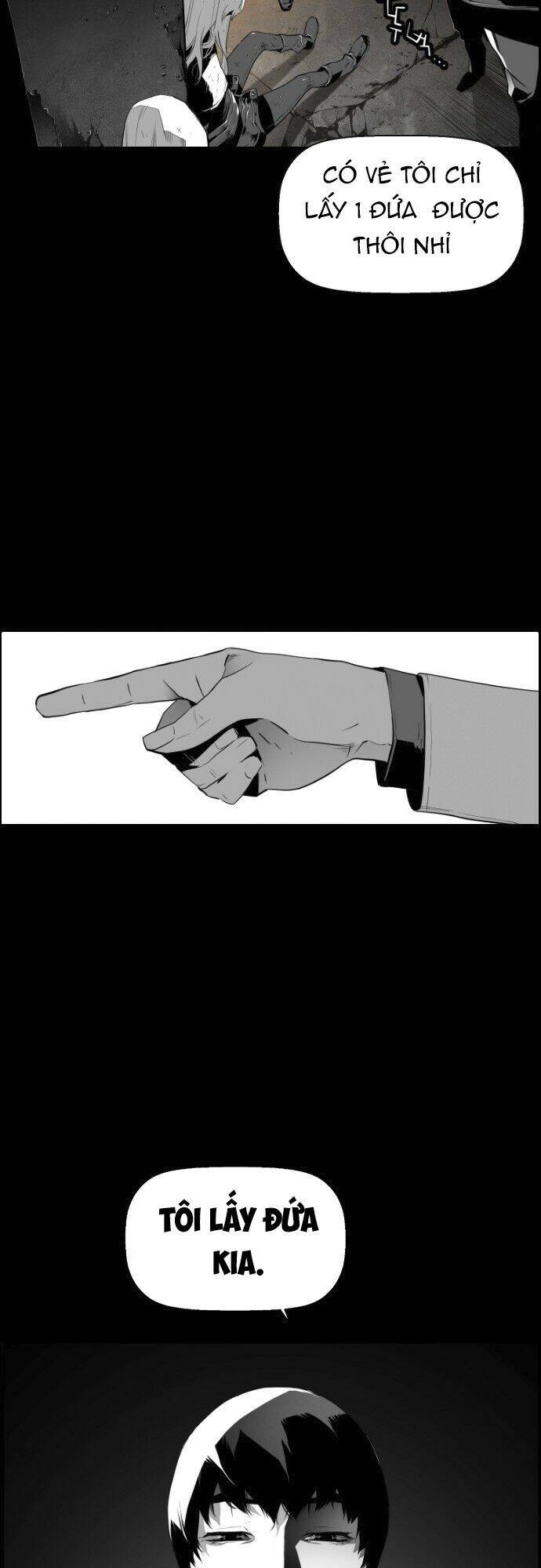 Kẻ Khủng Bố Chapter 103 - 52