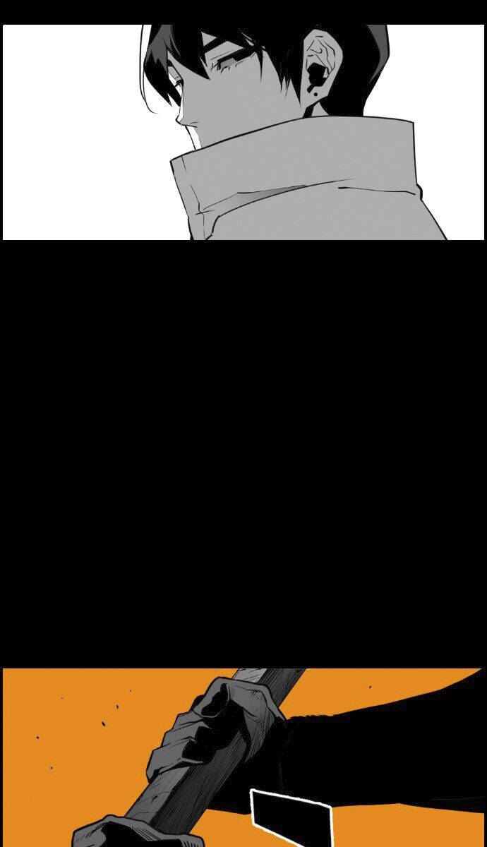 Kẻ Khủng Bố Chapter 103 - 8