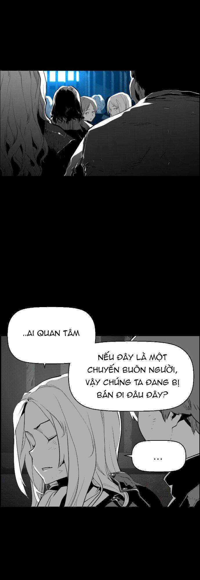 Kẻ Khủng Bố Chapter 104 - 19