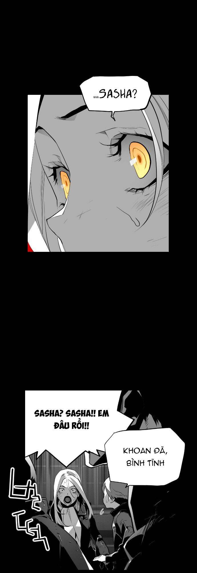 Kẻ Khủng Bố Chapter 104 - 20