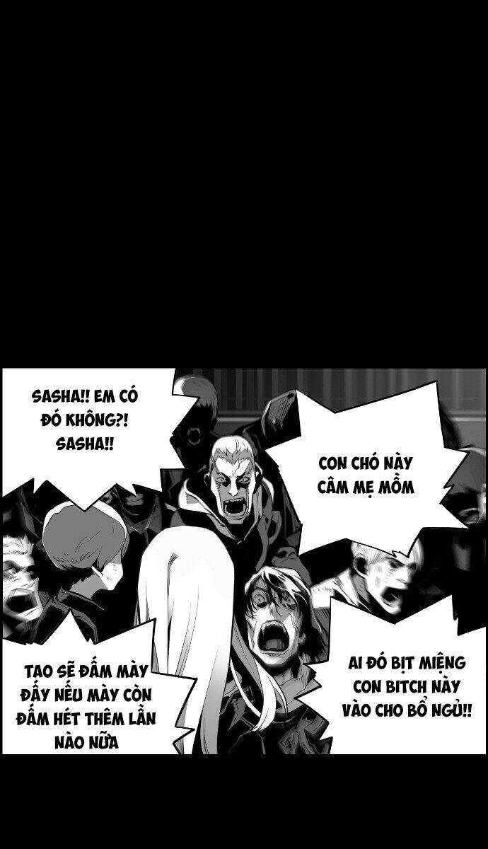 Kẻ Khủng Bố Chapter 104 - 21