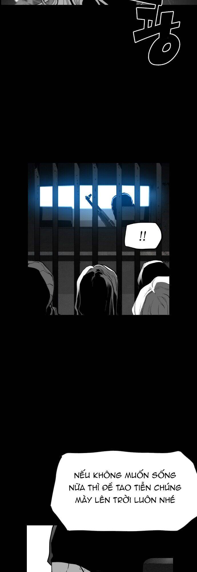 Kẻ Khủng Bố Chapter 104 - 23