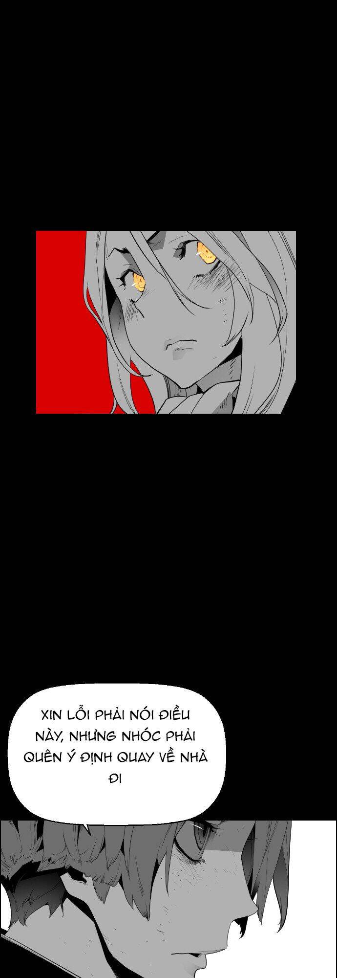 Kẻ Khủng Bố Chapter 104 - 26