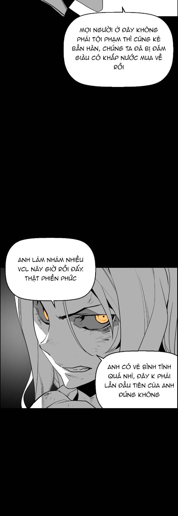 Kẻ Khủng Bố Chapter 104 - 27