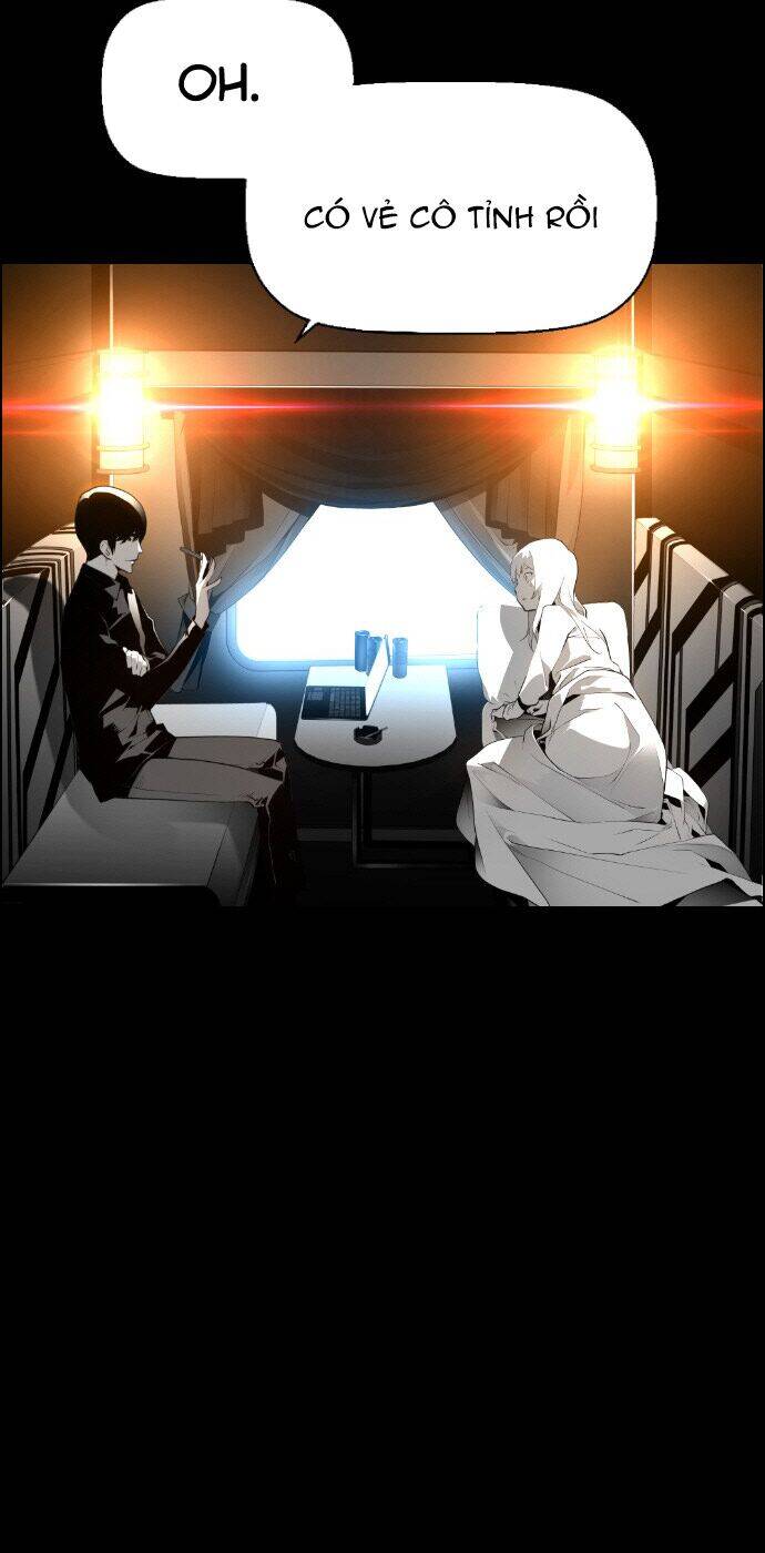 Kẻ Khủng Bố Chapter 104 - 4