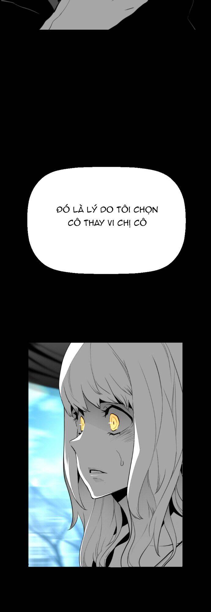 Kẻ Khủng Bố Chapter 104 - 36