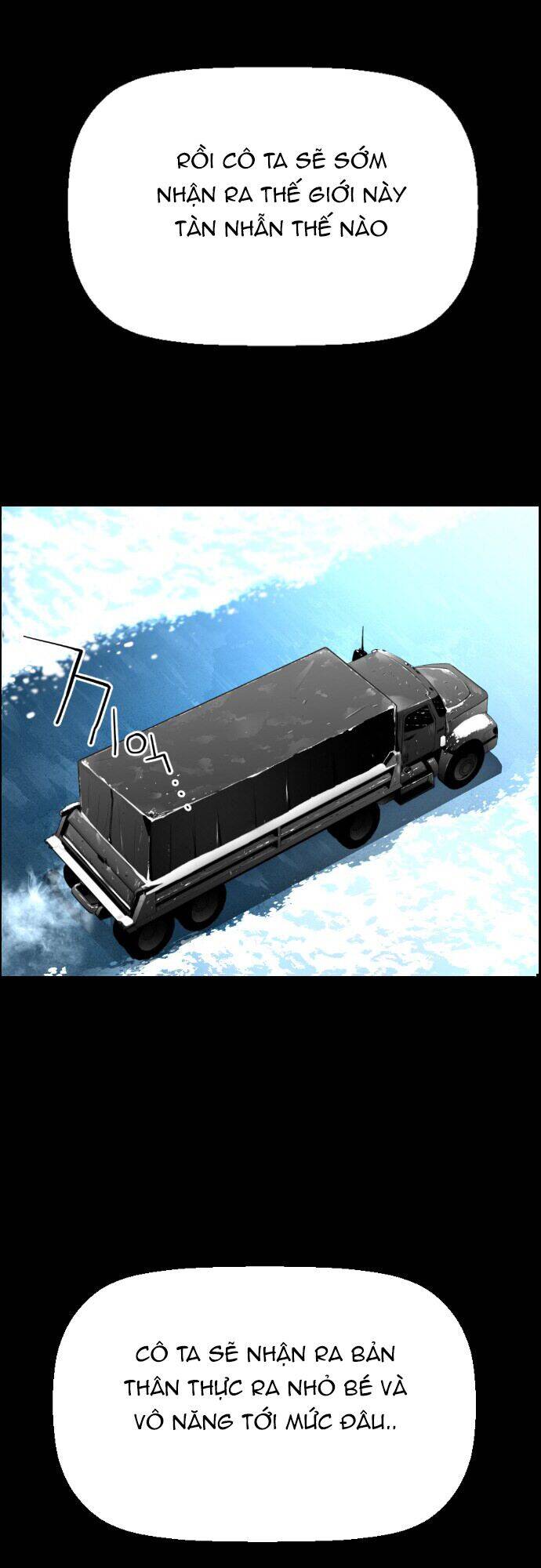 Kẻ Khủng Bố Chapter 104 - 37