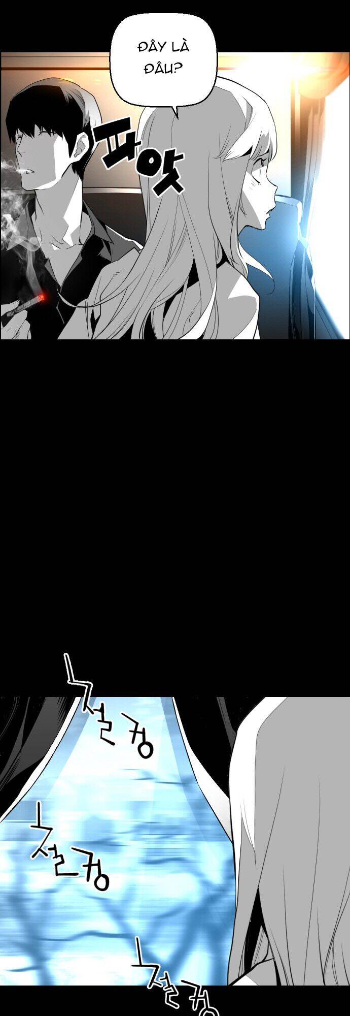Kẻ Khủng Bố Chapter 104 - 5