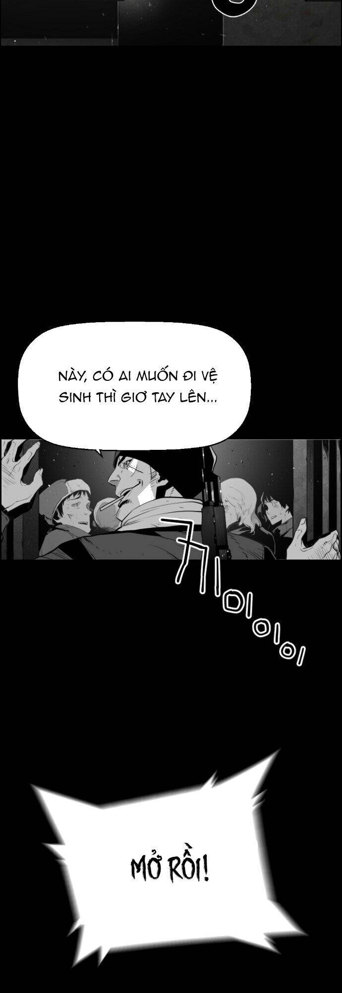 Kẻ Khủng Bố Chapter 104 - 41