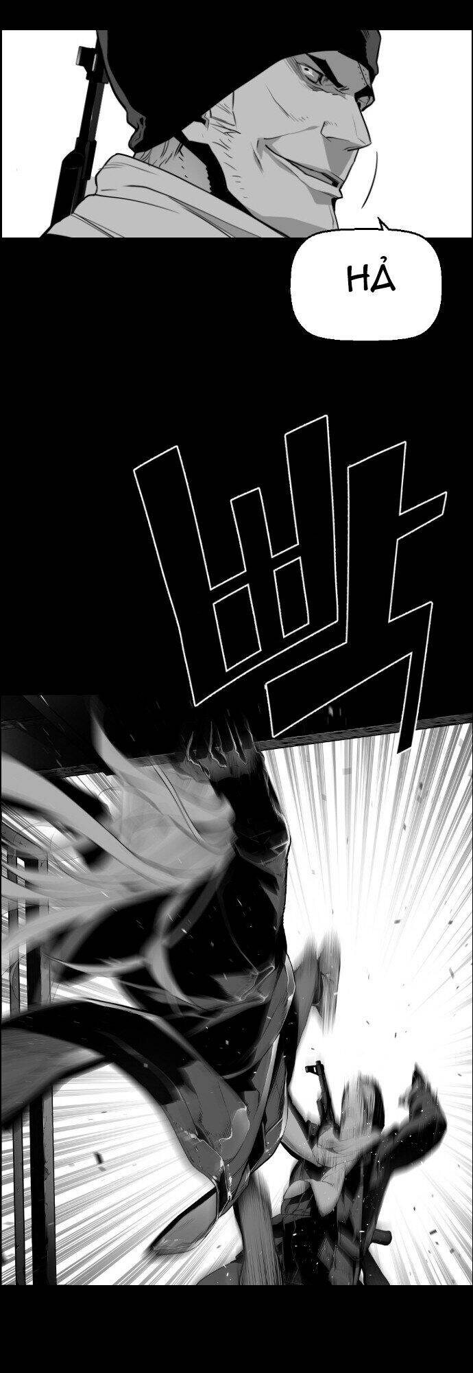 Kẻ Khủng Bố Chapter 104 - 42