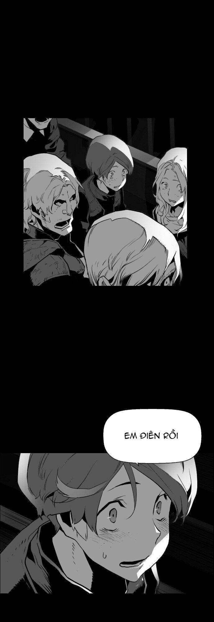 Kẻ Khủng Bố Chapter 104 - 43