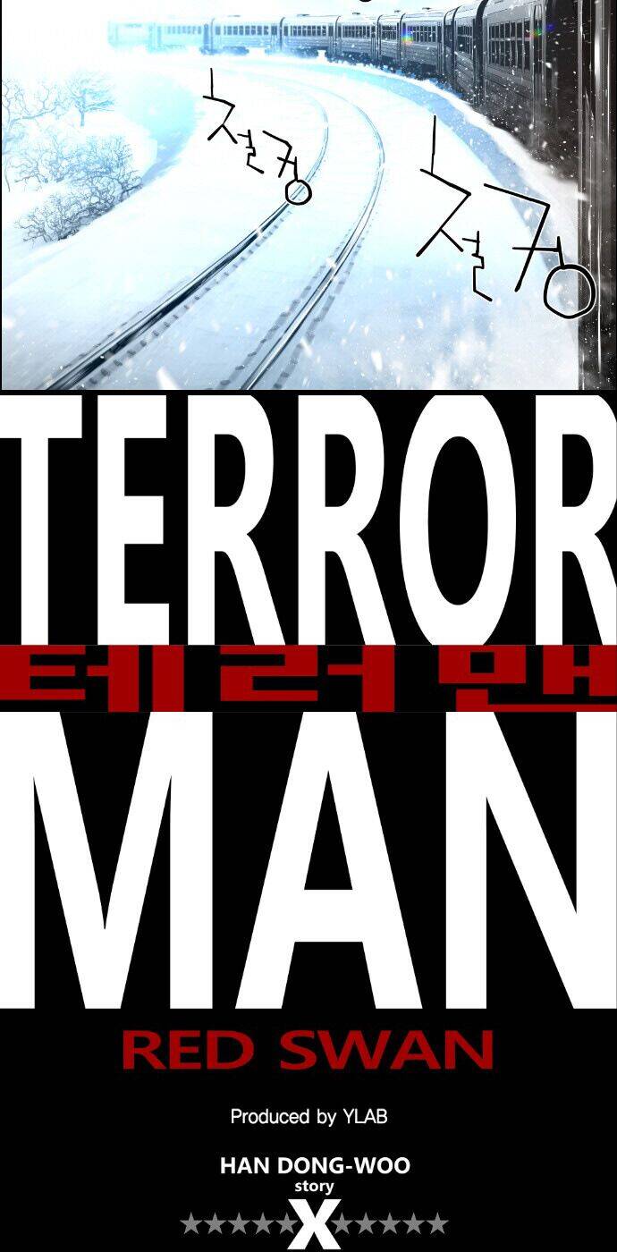 Kẻ Khủng Bố Chapter 104 - 7