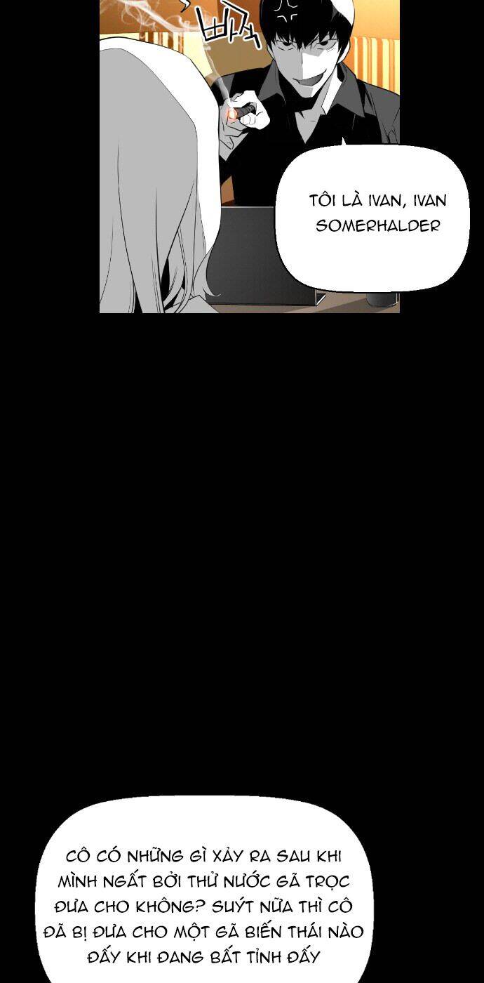 Kẻ Khủng Bố Chapter 104 - 9