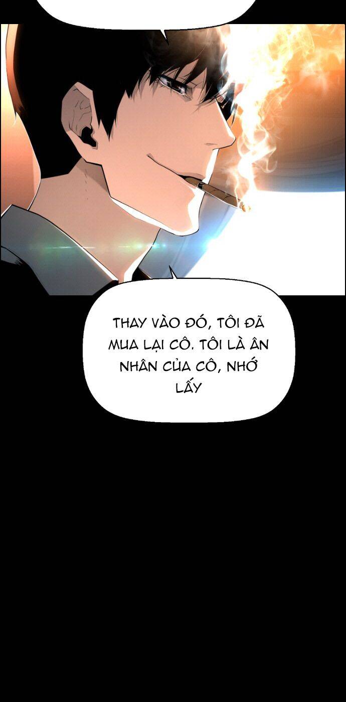 Kẻ Khủng Bố Chapter 104 - 10