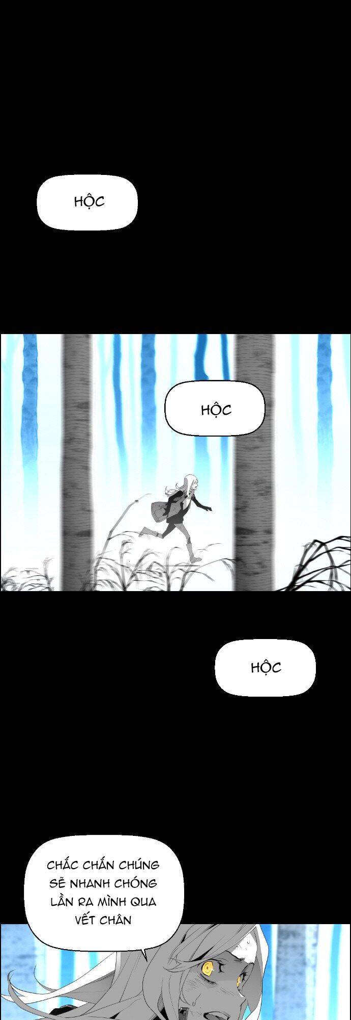 Kẻ Khủng Bố Chapter 106 - 2