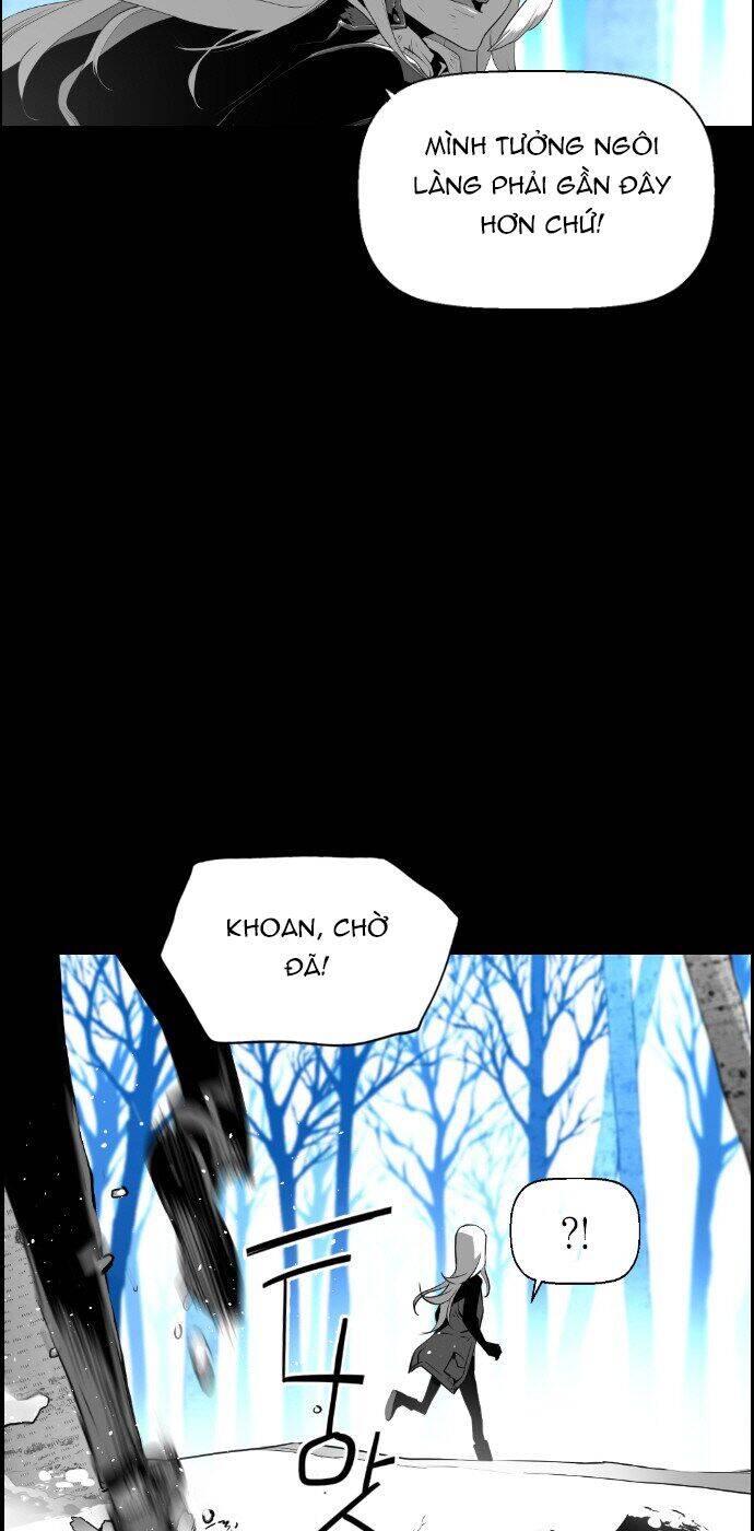 Kẻ Khủng Bố Chapter 106 - 3
