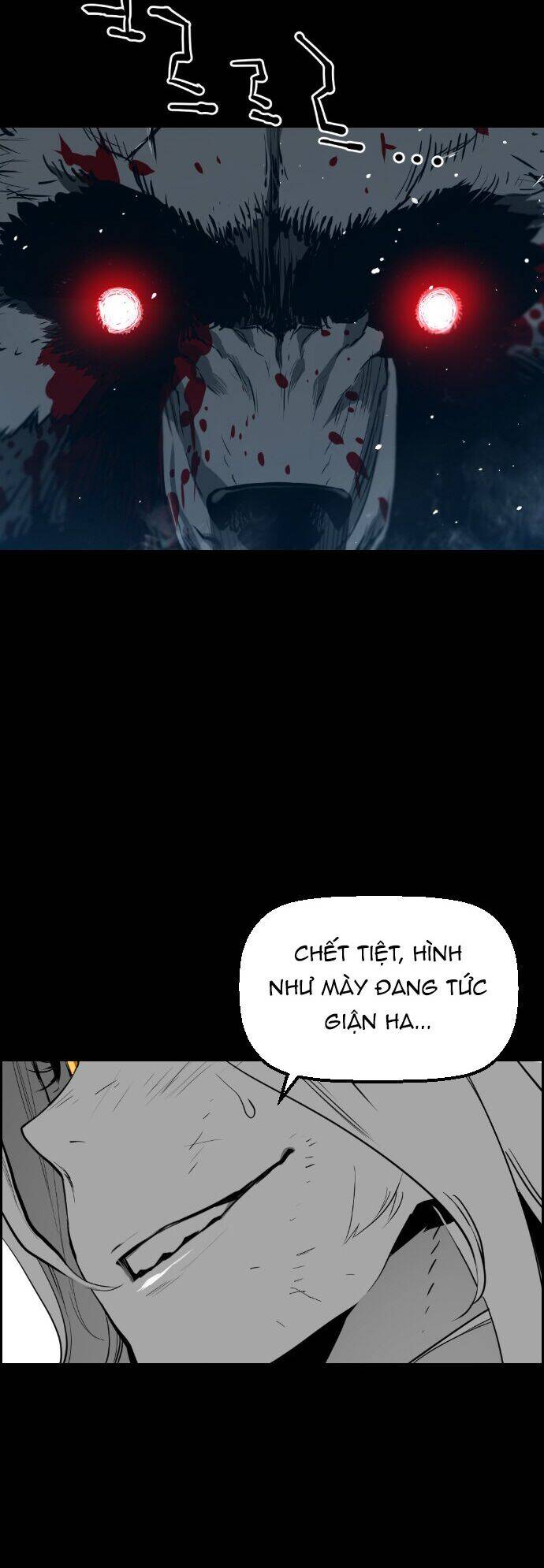 Kẻ Khủng Bố Chapter 106 - 41