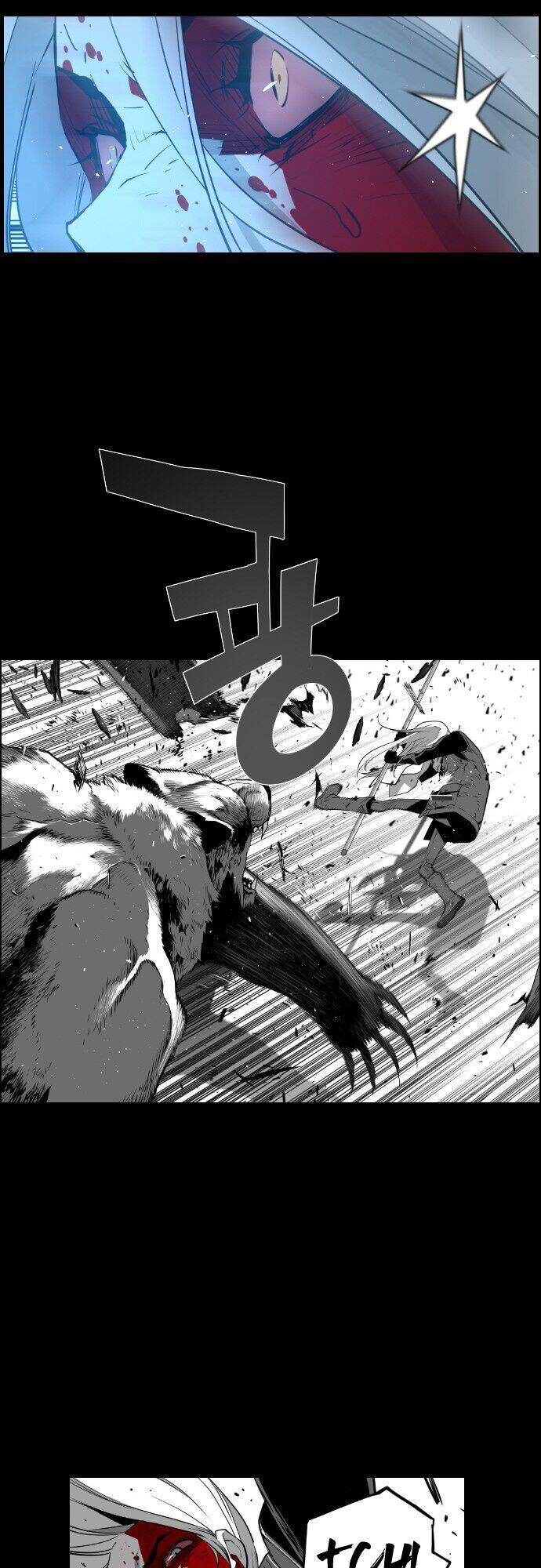 Kẻ Khủng Bố Chapter 107 - 19