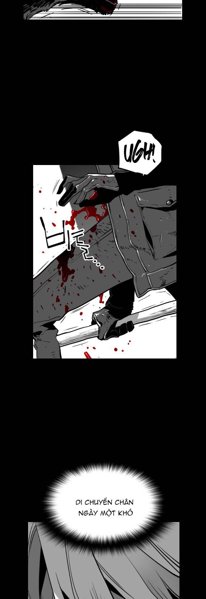 Kẻ Khủng Bố Chapter 107 - 23