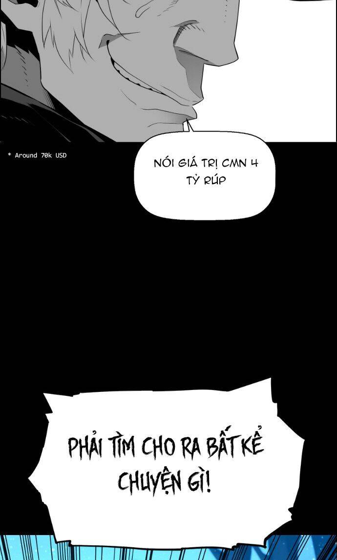 Kẻ Khủng Bố Chapter 107 - 4