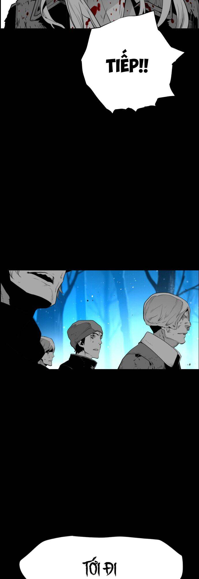 Kẻ Khủng Bố Chapter 107 - 32