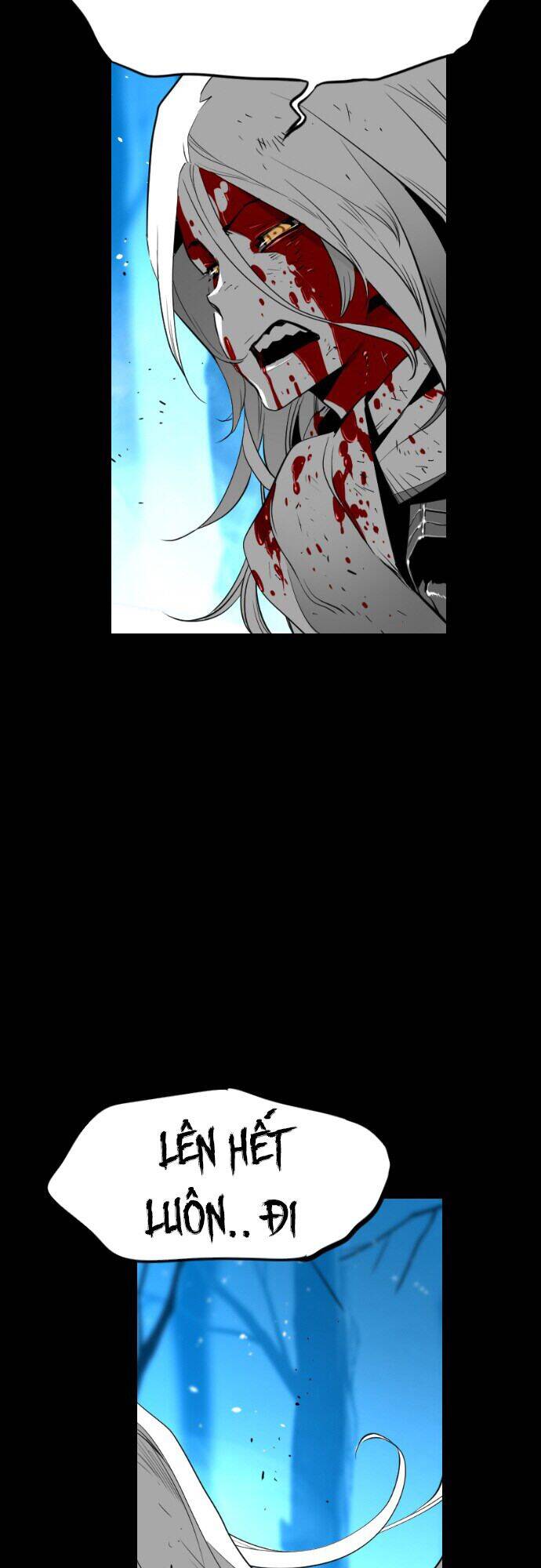 Kẻ Khủng Bố Chapter 107 - 33