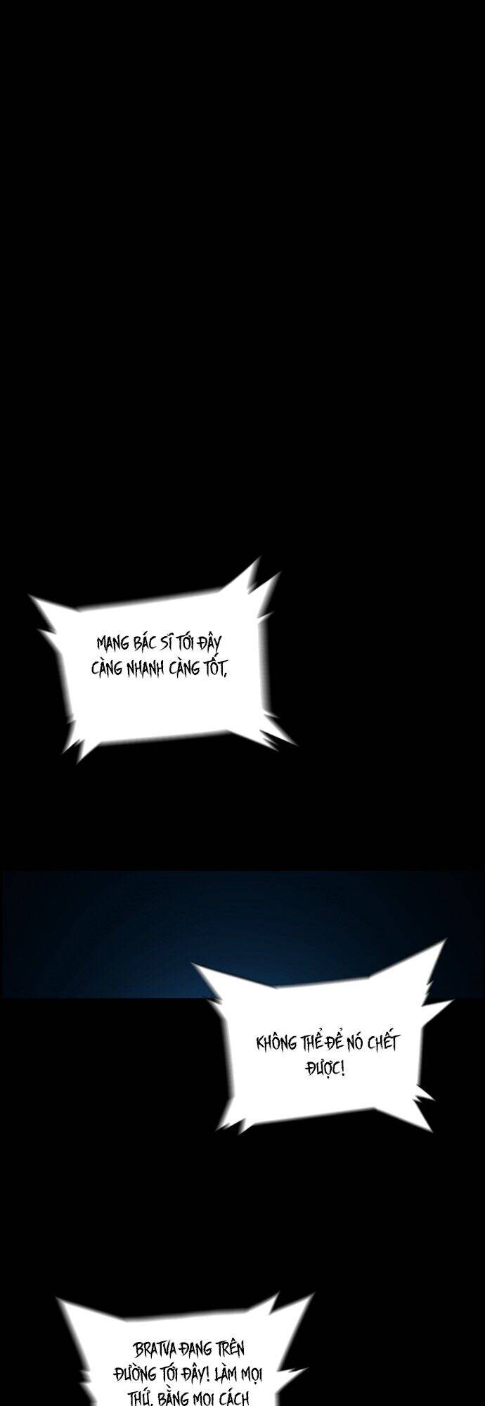Kẻ Khủng Bố Chapter 107 - 35