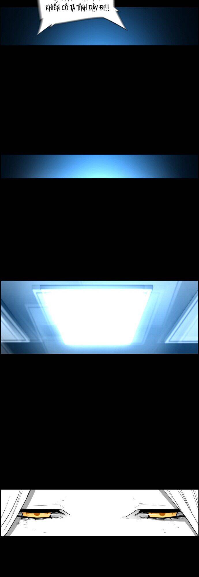 Kẻ Khủng Bố Chapter 107 - 36