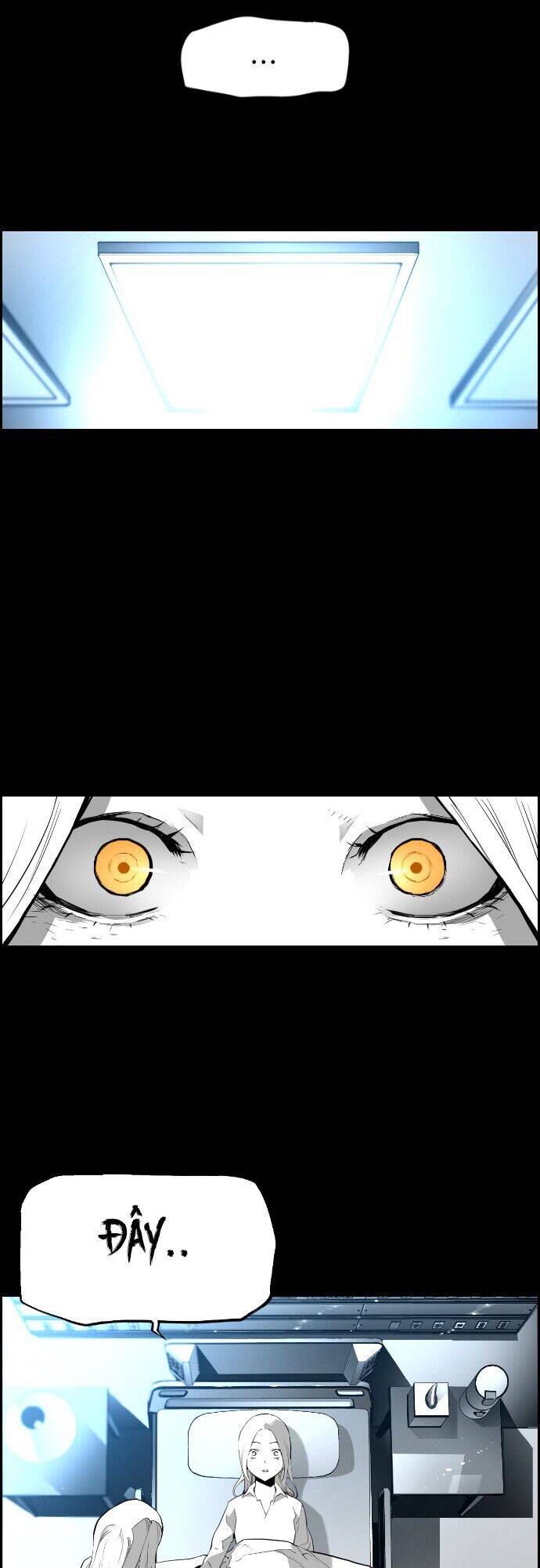 Kẻ Khủng Bố Chapter 107 - 37