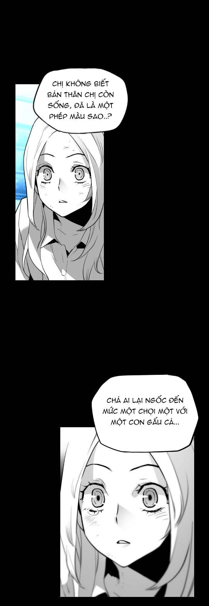 Kẻ Khủng Bố Chapter 107 - 40