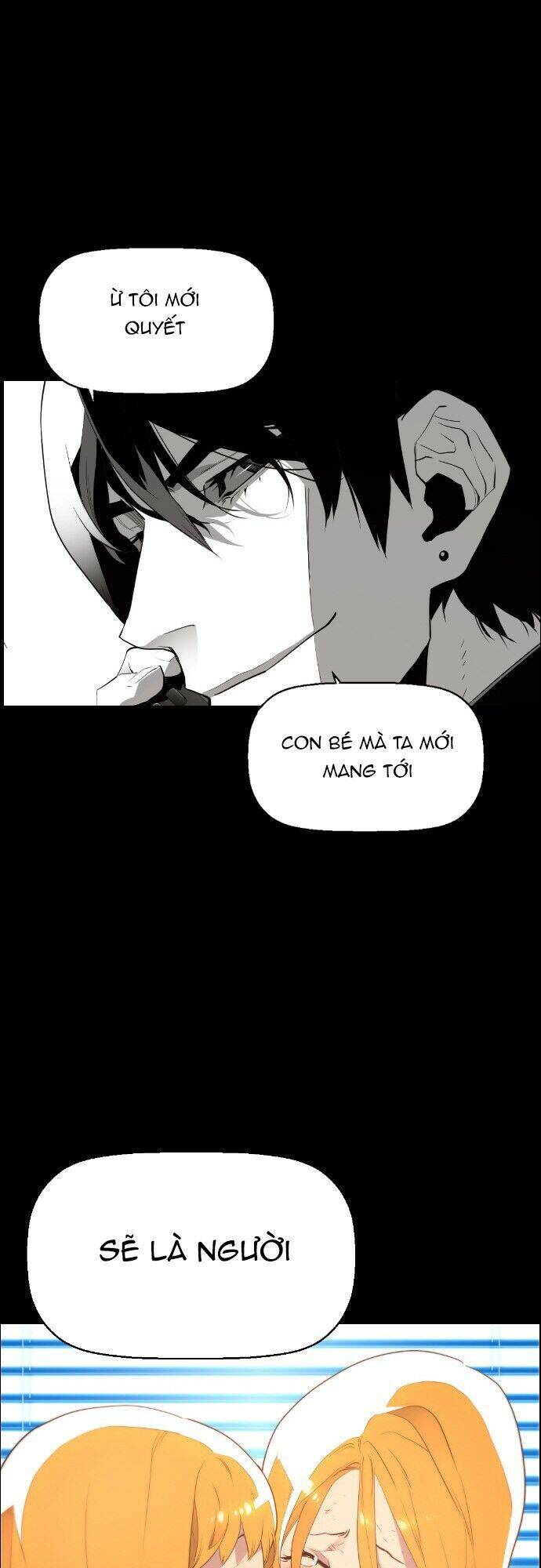 Kẻ Khủng Bố Chapter 107 - 42