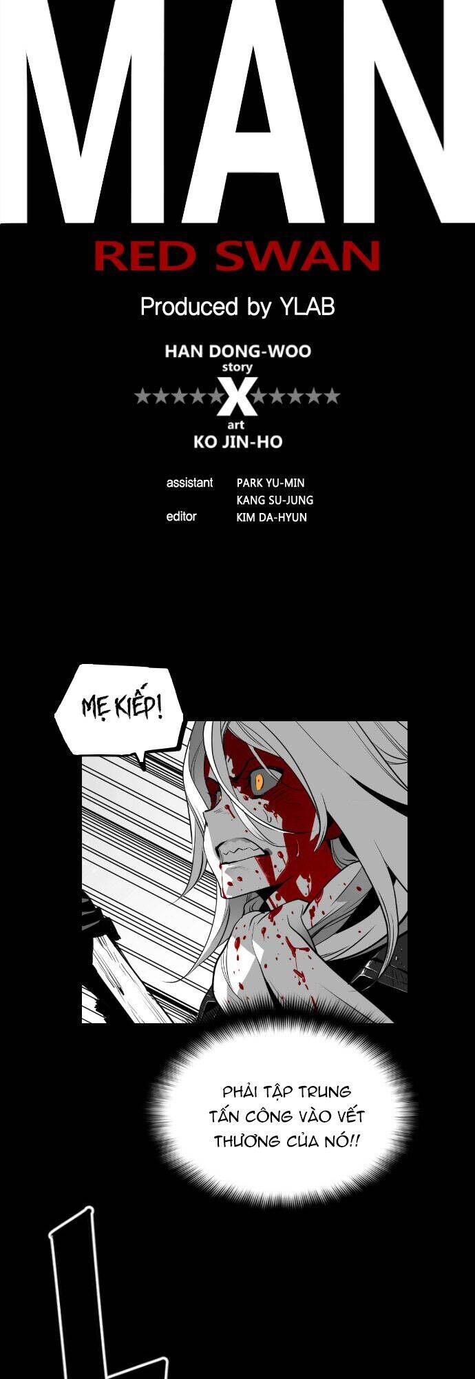 Kẻ Khủng Bố Chapter 107 - 6