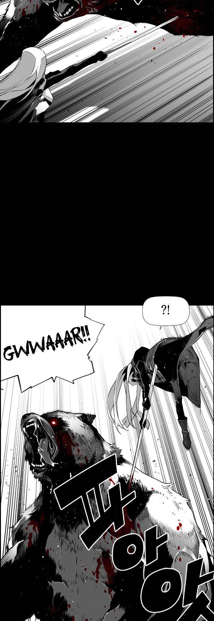 Kẻ Khủng Bố Chapter 107 - 10