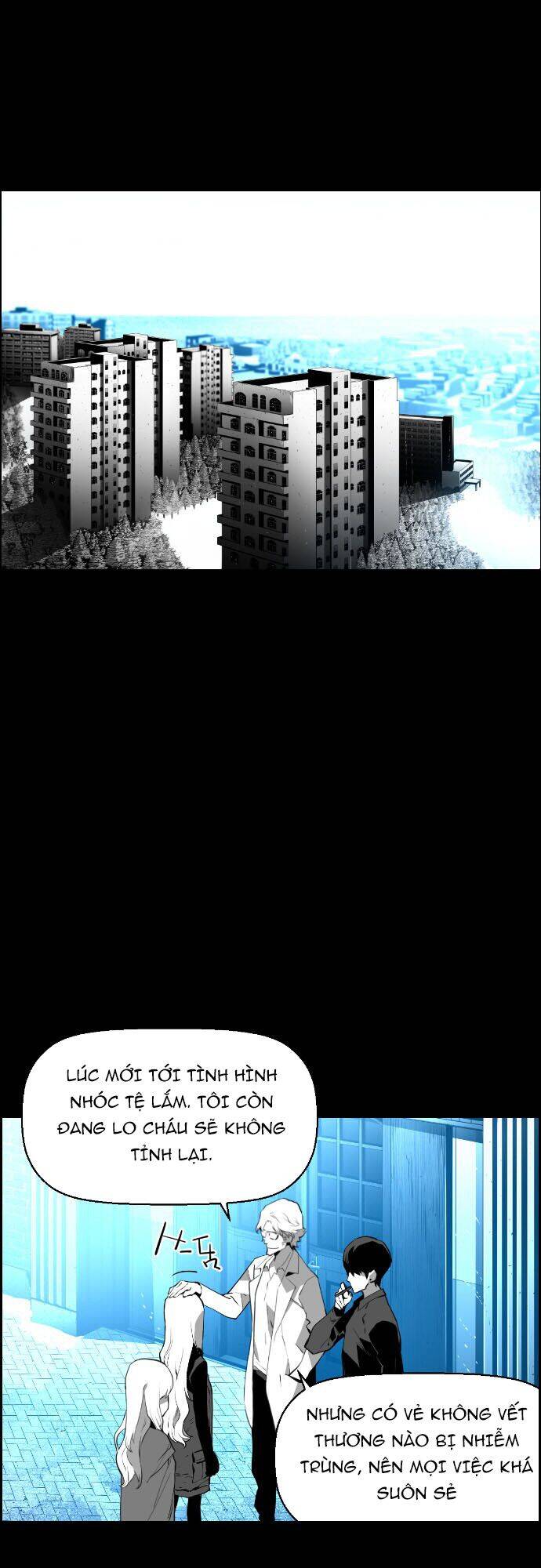 Kẻ Khủng Bố Chapter 108 - 2