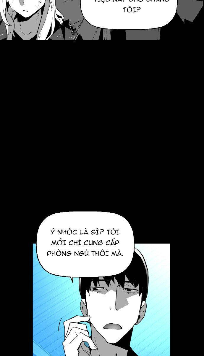 Kẻ Khủng Bố Chapter 108 - 12