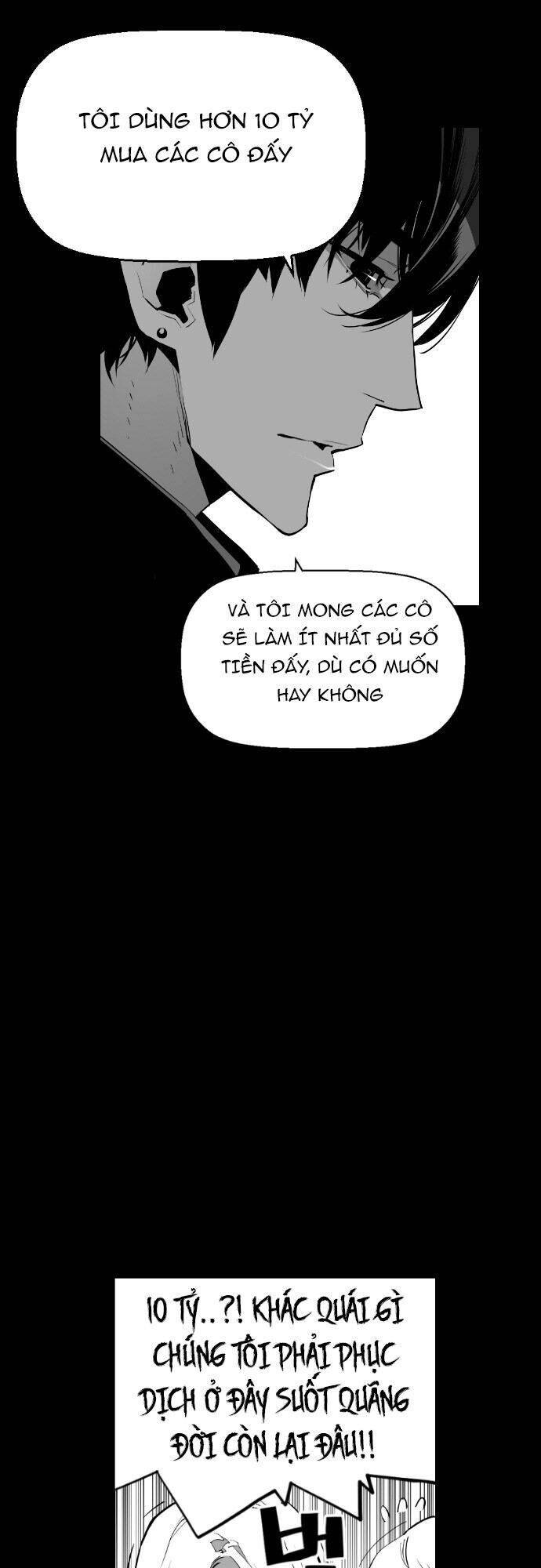 Kẻ Khủng Bố Chapter 108 - 14