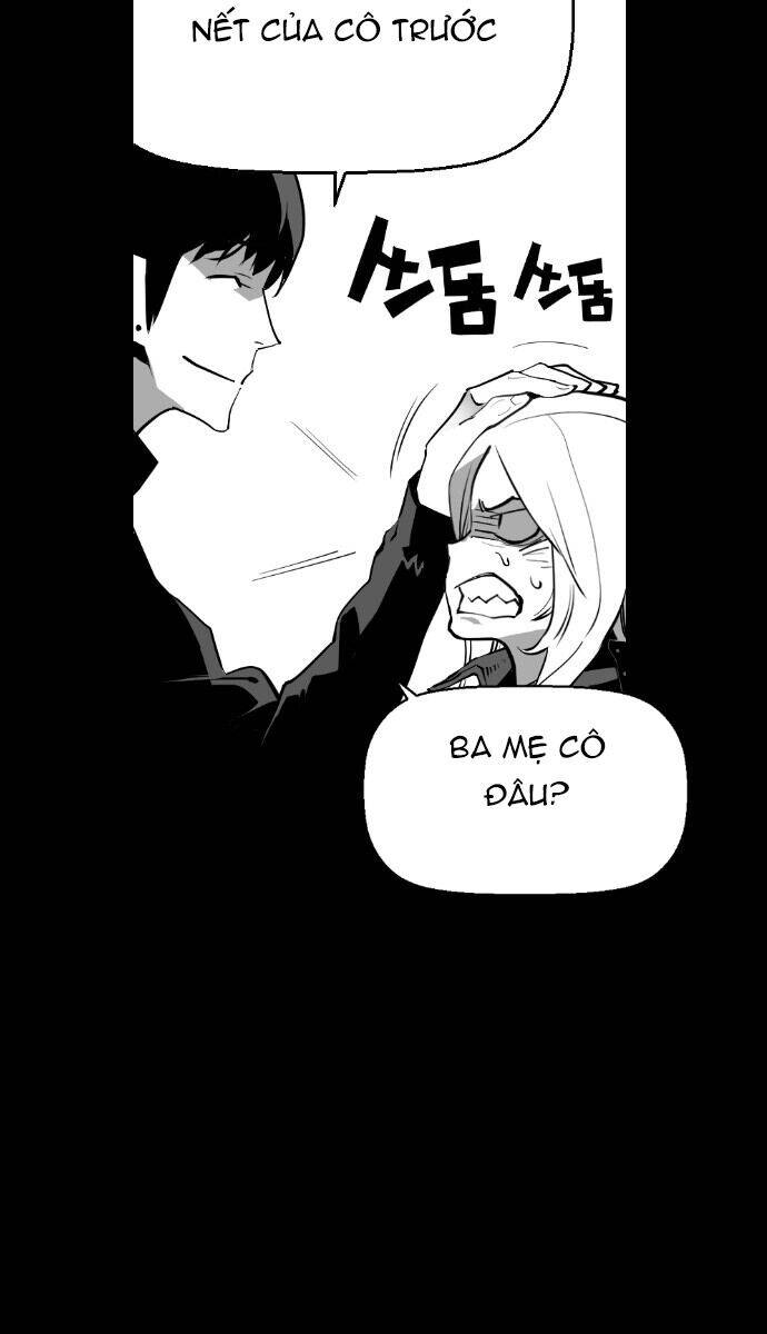 Kẻ Khủng Bố Chapter 108 - 16