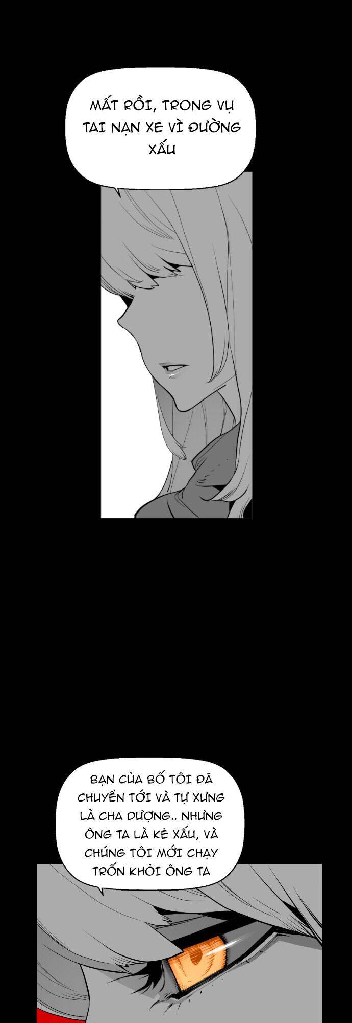 Kẻ Khủng Bố Chapter 108 - 17