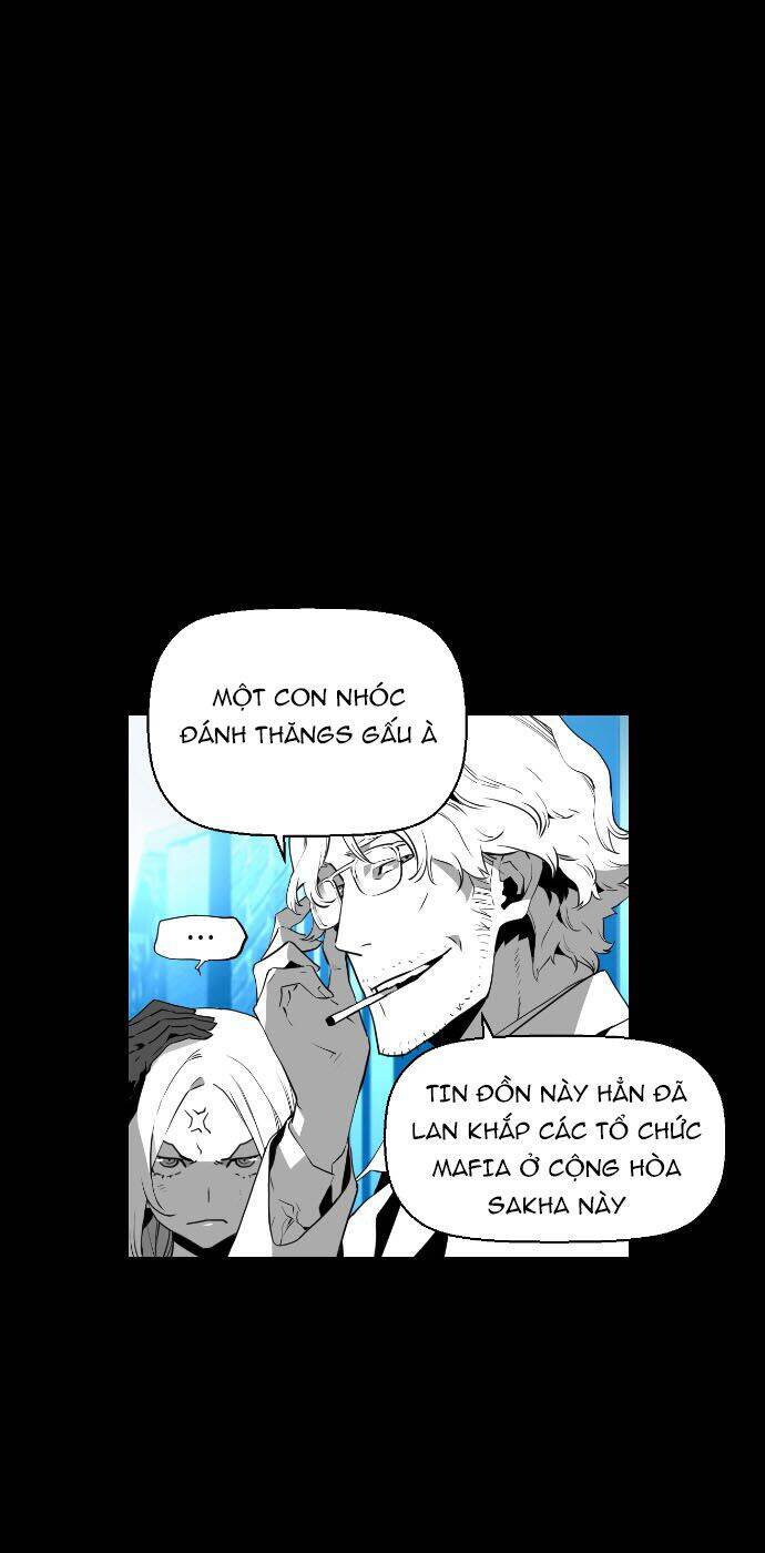 Kẻ Khủng Bố Chapter 108 - 3