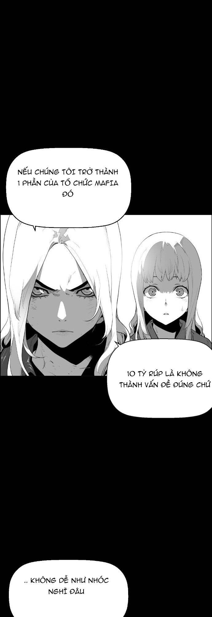 Kẻ Khủng Bố Chapter 108 - 21