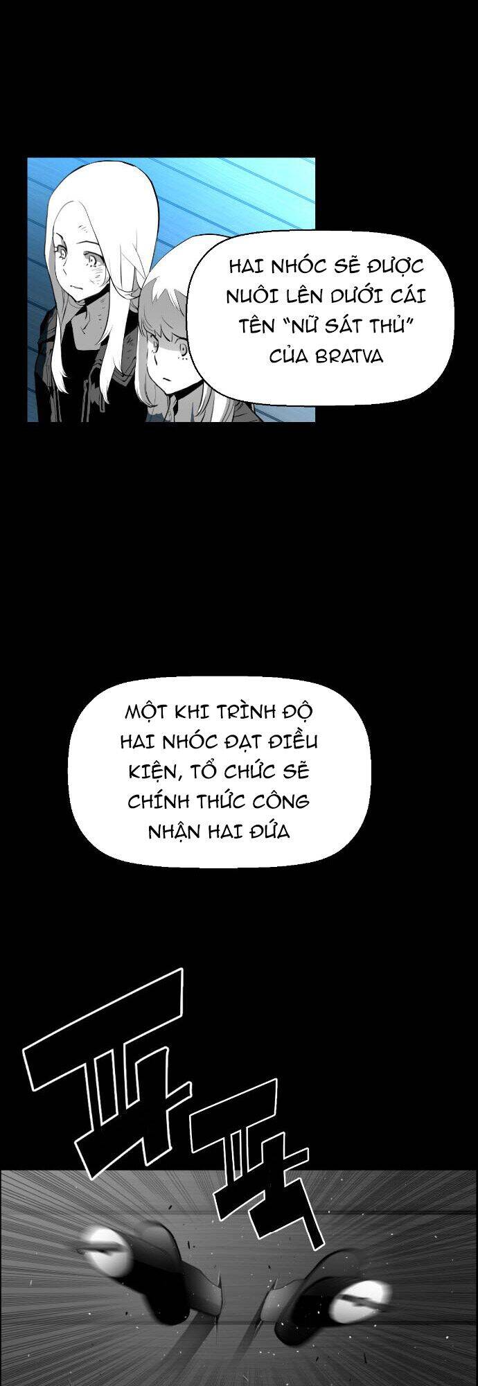 Kẻ Khủng Bố Chapter 108 - 23