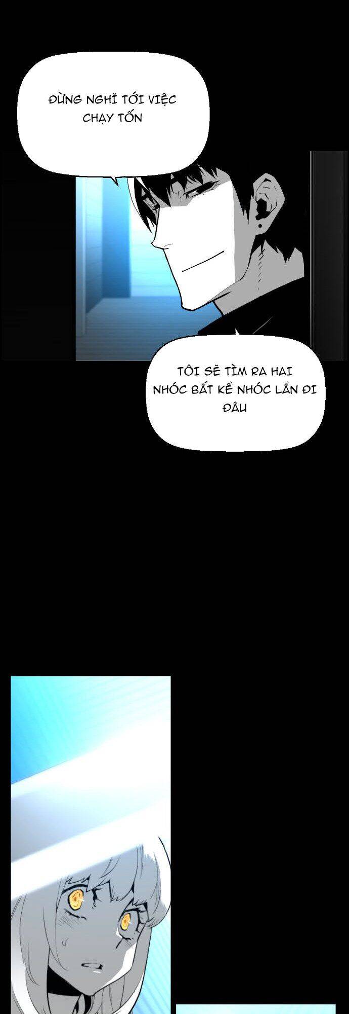 Kẻ Khủng Bố Chapter 108 - 25
