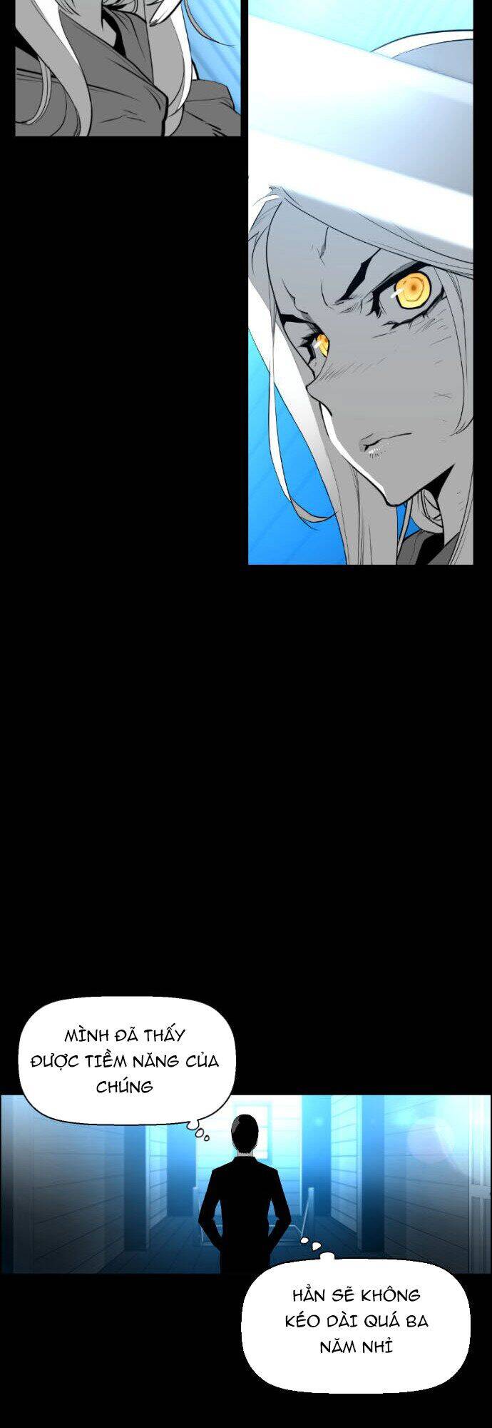 Kẻ Khủng Bố Chapter 108 - 26